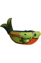 Happy Salmon